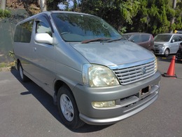 トヨタ レジアス 3.0 V Lパッケージ ディーゼルターボ 3列シート8人乗り