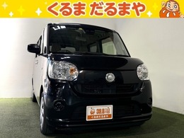 ダイハツ ムーヴキャンバス 660 L SAIII 保証付 修復歴無 ETC ナビTV Aストップ ESC