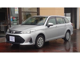 トヨタ カローラフィールダー 1.5 EX 4WD 社外ナビ