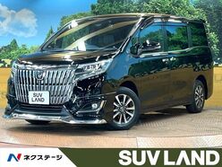 H29　トヨタ　エスクァイア