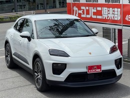 ポルシェ マカン ベースモデル 保証継承　パフォーマンスバッテリープラス