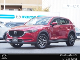 マツダ CX-5 2.2 XD プロアクティブ ディーゼルターボ BOSEサウンド ドラポジサポートパッケージ(