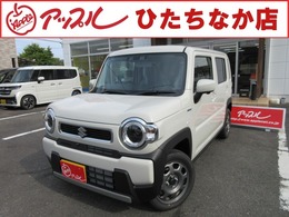スズキ ハスラー 660 ハイブリッド G 純正ナビ　TV 　全方位モニター
