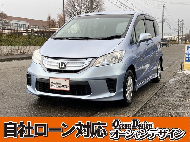 当社の車両は全車保証付き！安心して乗って頂けます。