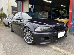 BMW M3 SMGII SMG2ポンプ交換済み