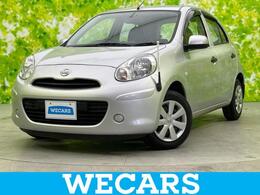 日産 マーチ 1.2 12S 新品タイヤ/EBD付ABS/エアバッグ