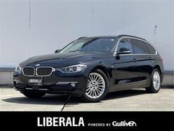 H25　BMW　BMW　3シリーズ　ツーリング