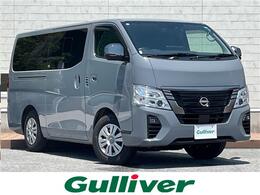 日産 キャラバン 2.4 プレミアムGX ロングボディ ディーゼルターボ 4WD 片側パワスラ/社外ナビ/ETC/ドラレコ