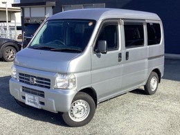 ホンダ アクティバン 660 SDX 4WD 