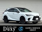 350 Fスポーツ 4WD