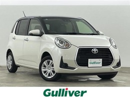 トヨタ パッソ モーダ チャーム スマートアシスト 純正ナビ ETC ドラレコ