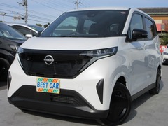 日産 サクラ の中古車 S 埼玉県三郷市 108.0万円