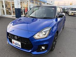 スズキ スイフト スポーツ 1.4 ZC33S ファイナル エディション 