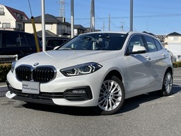 BMW 1シリーズ 118d プレイ ディーゼルターボ 当店社用車　禁煙　認定中古車保証2年付
