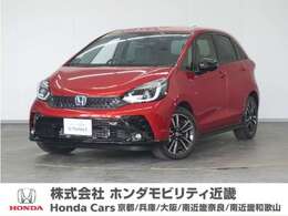 ホンダ フィット 1.5 e:HEV RS 2年保証ナビRカメDレコETCクルコンBT接続LE