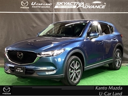 マツダ CX-5 2.0 20S プロアクティブ 2WD 地デジ 360℃ビューモニター