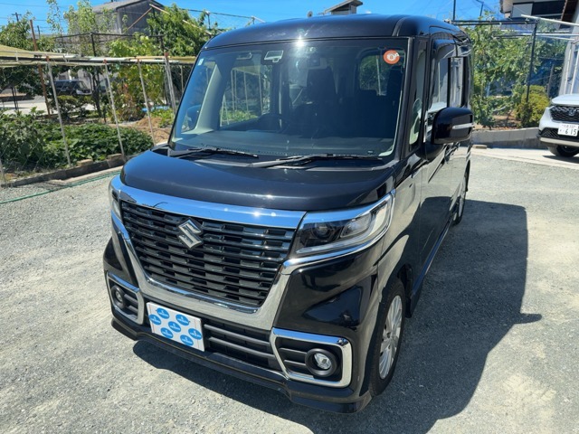 なんもかんもでおなじみの(有)川口自動車商会です。今年で創業44周年を迎えることができました。車のコンビニエンスカーディーラーを目指します！！