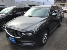 マツダ CX-8 2.2 XD プロアクティブ Sパッケージ ディーゼルターボ 4WD 