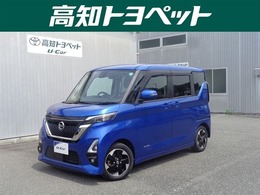 日産 ルークス ルークス HS X プロパイロット 