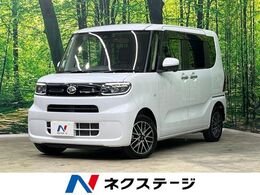 ダイハツ タント 660 X 4WD 4WD 両側電動スライドドア 純正ナビ