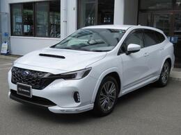 スバル レヴォーグレイバック 1.8 リミテッド EX 4WD 