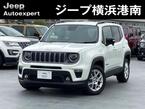 リミテッド 4xe 4WD