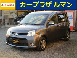 トヨタ シエンタ 1.5 ダイス SDナビ　バックカメラ　ETC