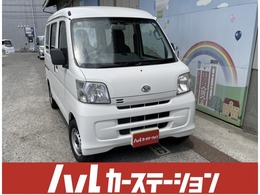 ダイハツ ハイゼットカーゴ 660 スペシャル ETC