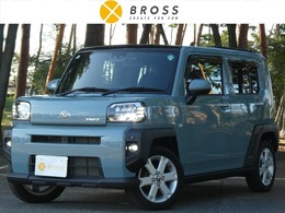 ダイハツ タフト 660 G TVナビ　クリアランスソナー　バックカメラ