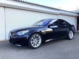 BMW M5 5.0 