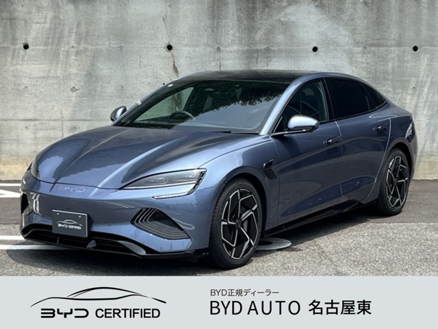 ☆この度はBYD AUTO 名古屋東　認定中古車をご覧いただきありがとうございます☆BYD認定中古車の事は当店に是非お任せください！正規ディーラーならではの安心と信頼をお約束します！