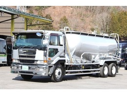 日産 ビッグサム 25t ジェットパック 