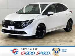 日産 ノートオーラ 1.2 G レザーエディション 純正ナビ/全周囲カメラ/BOSEサウンド/プロ