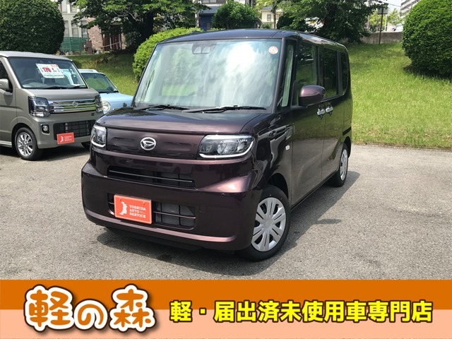 数ある中から【軽の森泉北店】の車両をご覧頂き誠にありがとうございます！ 当店・車両のご紹介をこれからさせて頂きます！