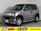 660 ターボ 4WD