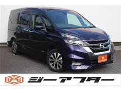 日産 セレナ の中古車 2.0 ハイウェイスター VセレクションII 千葉県木更津市 88.9万円