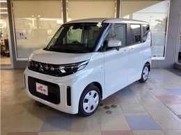 三菱 eKスペース 660 M 届出済み未使用