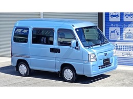スバル サンバー 4WDの中古車 - carview!