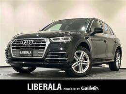アウディ Q5 40 TDI クワトロ スポーツ Sラインパッケージ ディーゼルターボ 4WD Assistsnce＆Safety MMiナビゲーション