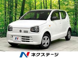スズキ アルト 660 L スズキ セーフティ サポート装着車 禁煙車