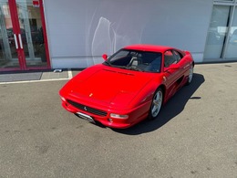 フェラーリ F355 F1 ベルリネッタ 