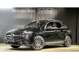 メルセデス・ベンツ GLAクラス GLA180 AMGラインパッケージ MP202502 AMGライン　コンフォートパッケージ　パノ
