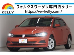 フォルクスワーゲン ポロ TSI コンフォートライン リミテッド セーフティパッケージ デジタルメーター