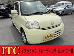 ダイハツ エッセ 660 L ドラレコ　ETC
