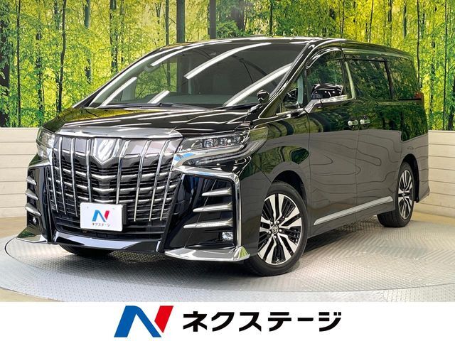 ツインムーンルーフ　フリップダウンモニター　9型ディスプレイオーディオ