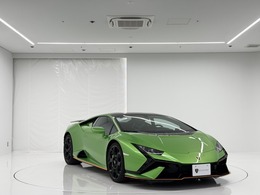 ランボルギーニ ウラカン テクニカ (LDF) 
