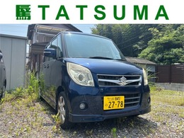 スズキ パレット 660 XS エアコン　パワステ　スマートキー