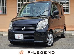 日産 ルークス 660 G リミテッド 1オ-ナ-/ナビ・TV/Bluetooth/パワ-スライド