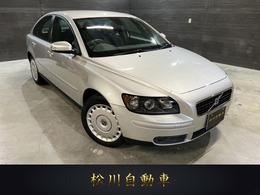 ボルボ S40 2.4i SE 