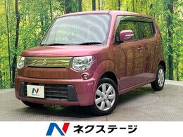 スズキ MRワゴン 660 Xセレクション 禁煙車 スマートキー HIDヘ